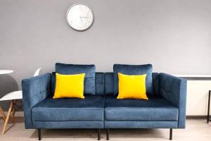 Elegant 2BR Oxford Apartment - Stylish & Central