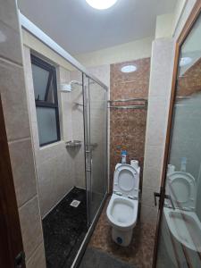 Marcus Garden Apartment