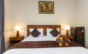 Naksa Homestay Sanur