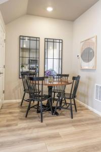 The Rome Street Retreat - Near DIA, Gaylord & AFB