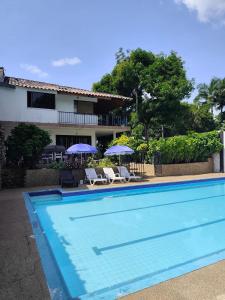 Quinta Villa Alejandra II