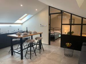 Beach apartment Kostrena 2