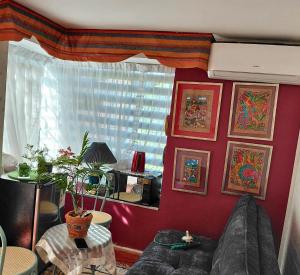 Giardino House