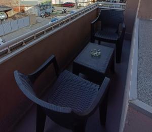 Zenith Apartment