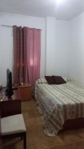 Habitación Centro Huelva