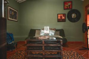 Cabaña en Los Altos de Cerro Azul