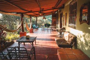 Cabaña en Los Altos de Cerro Azul
