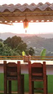 Posadas de Arriería