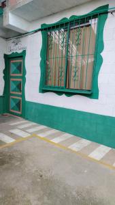 Posadas de Arriería