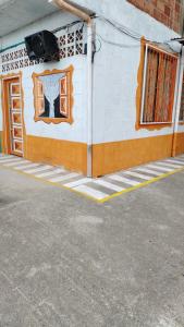 Posadas de Arriería