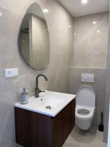 Apartement The View of Gouda