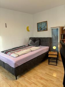 Schönes Haus mit 4 Schlafzimmer Küche Bad WC & Wohnzimmer 2 Parkplätze