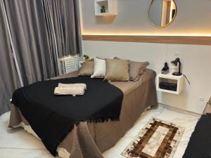 Apto 1 dorm - San Francisco - localização perfeita