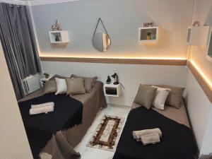 Apto 1 dorm - San Francisco - localização perfeita