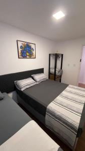 Quarto Privativo Confortavel e Completo no Centro de Florianópolis