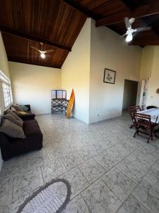 Casa do Sapê 5 dormitórios em Ubatuba