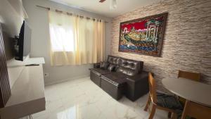 Apartamento Praia Grande, Canto do Forte