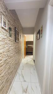 Apartamento Praia Grande, Canto do Forte
