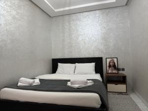 Spacious Luxury Duplex with Pool and Terrace