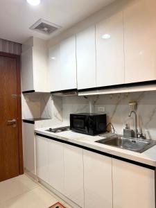 Shell Residences by Jersey