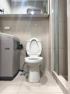 Shell Residences by Jersey