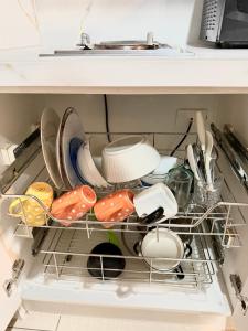 Shell Residences by Jersey