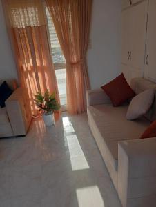studio chic pour des nuitees calmes