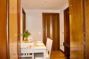 Iconic 3-BR Home Steps from Duomo