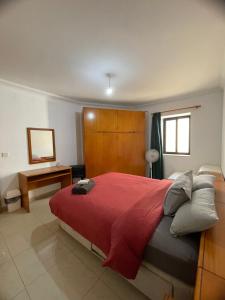 3BR Apartment with Terrace and 1 Min to Sea