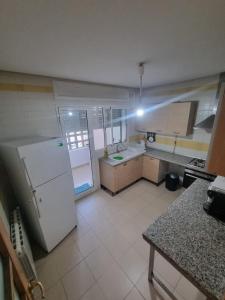 Appartement de luxe