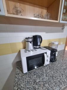 Appartement de luxe
