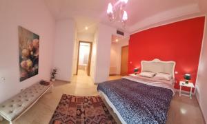 Appartement de luxe