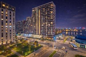 Simfonija De Lux Apartment