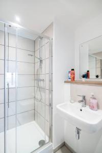 Luxurious Spacious 2 Bed Apartment Manchester
