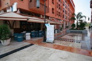 Bel appartement au cœur de Marrakech