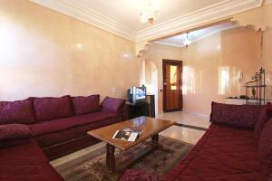 Bel appartement au cœur de Marrakech