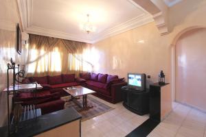 Bel appartement au cœur de Marrakech