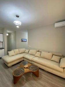 Durres Beach Side Apartment