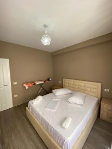Durres Beach Side Apartment