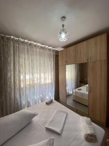 Durres Beach Side Apartment