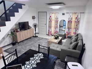 JK Transient House