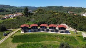 Hilltop Apartment 7