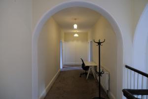 Two Perfect for large groups and secured free parking