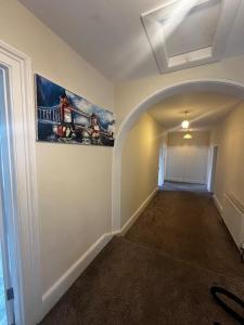 Two Perfect for large groups and secured free parking