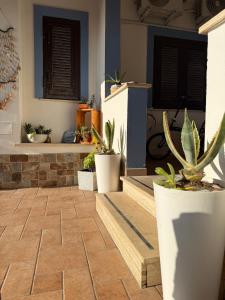 Vista mare Fiumicino-Beach&Fly Stay