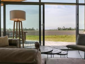 Natuurhuis Rietzoom