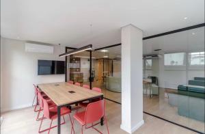 Studio Stella Marina Brooklin Inaugurado em 2026