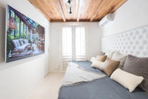 City Escape Country Charm 2BR for 6pax with Netflix & Disney