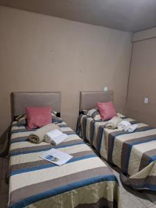 Microcasa - Suite confort 03