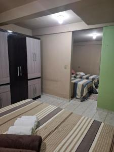 Microcasa - Suite confort 03